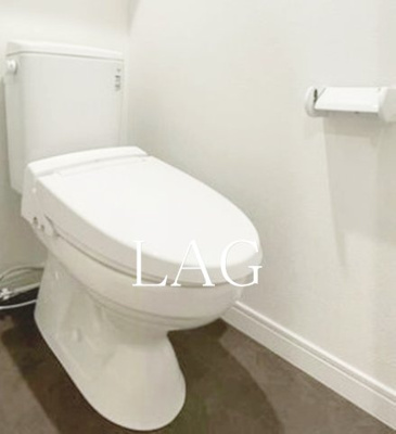 【トイレ】 | ＣＦジオーレ西尾久 | トイレです。（同仕様）