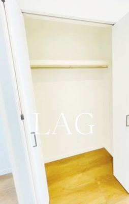 【収納】 | ＣＦジオーレ西尾久 | 収納です。（同仕様）