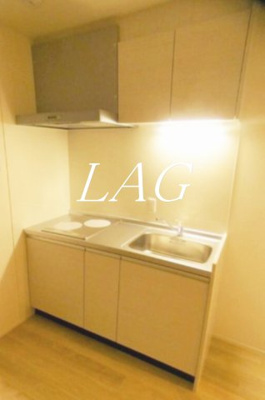 【キッチン】 | グランパーク本所 | キッチンです。