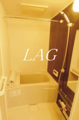 【浴室】 | グランパーク本所 | お風呂です。