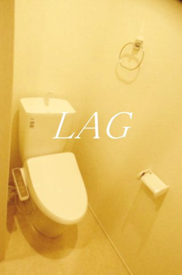 【トイレ】 | グランパーク本所 | トイレです。