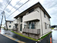 デュラアサヒB棟の画像