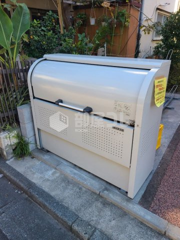 ハーモニーテラス方南Ⅱのその他共用部分