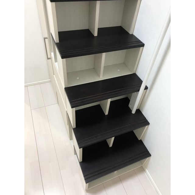 ハーモニーテラス方南Ⅱの設備