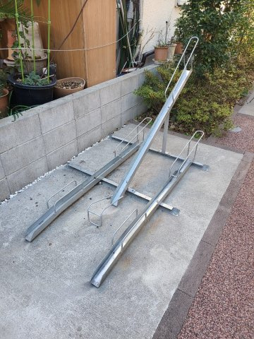 ハーモニーテラス方南Ⅱ