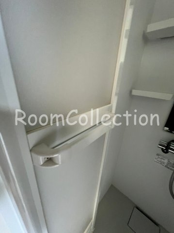 ハーモニーテラス方南Ⅱ