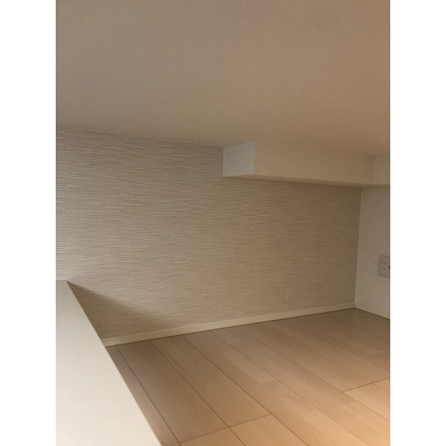 ハーモニーテラス方南Ⅱの寝室