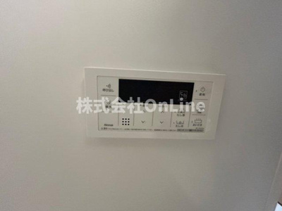 【設備】 | リアライズ鶴橋東Ⅱ