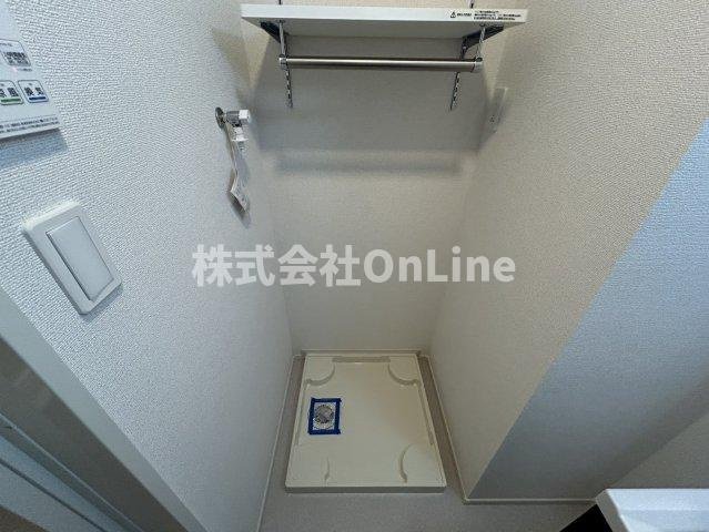 【設備】 | リアライズ鶴橋東Ⅱ
