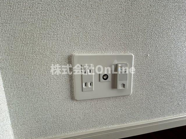 【設備】 | リアライズ鶴橋東Ⅱ