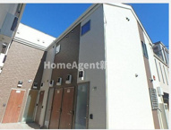 サークルハウス蓮根弐番館の画像