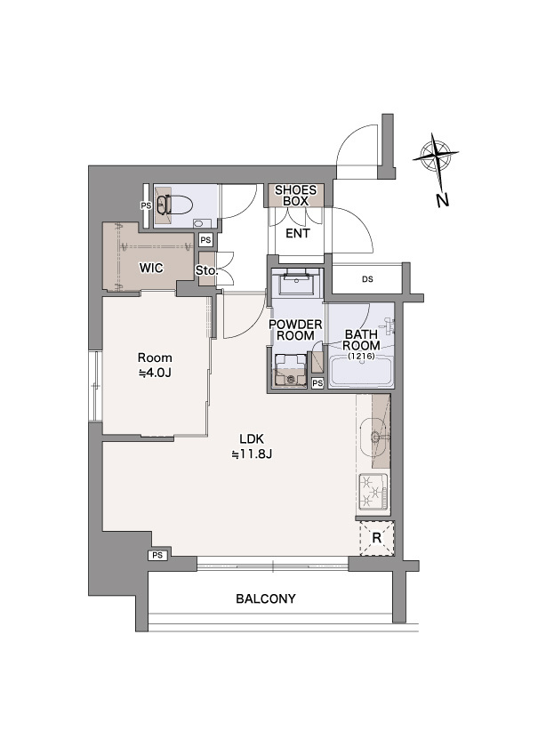 リビオレゾン大手町