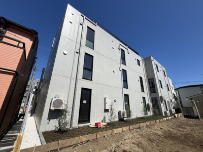 【外観】 | 仮）三軒茶屋PJ