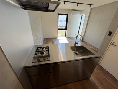 【キッチン】 | 仮）三軒茶屋PJ