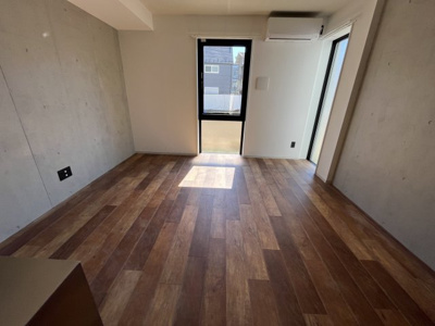 【居間・リビング】 | 仮）三軒茶屋PJ