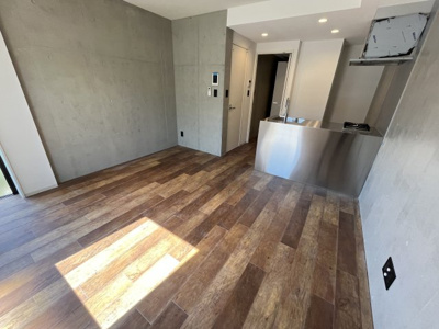 【寝室】 | 仮）三軒茶屋PJ