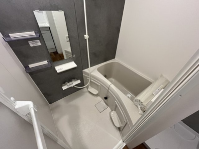 【浴室】 | 仮）三軒茶屋PJ