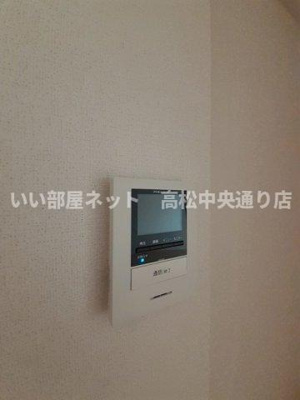 【セキュリティ】 | ヴィータフェリーチェⅢ