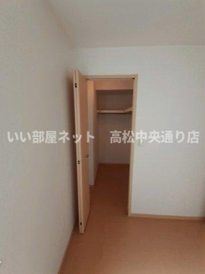 【収納】 | ヴィータフェリーチェⅢ