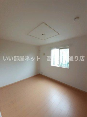【内装】 | ヴィータフェリーチェⅢ