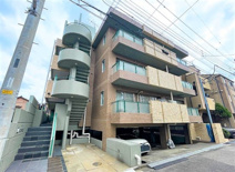 パークタウン川口青木公園の画像