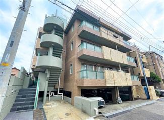 【外観】 | パークタウン川口青木公園