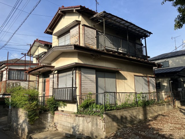 八千代市高津戸建