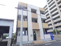 ソルイルミノ神宮前の画像