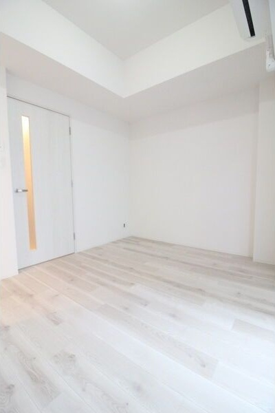 エスリードレジデンス上前津フロントの居間・リビング