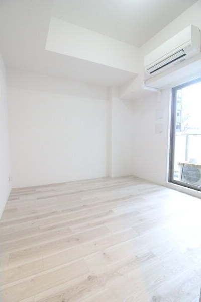 エスリードレジデンス上前津フロントの居間・リビング