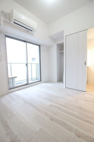 エスリードレジデンス上前津フロントの居間・リビング