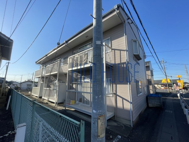 コーポサチ　Ａ