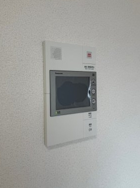 プレサンス上前津エレスタ　名古屋市賃貸　仲介手数料無料のセキュリティ