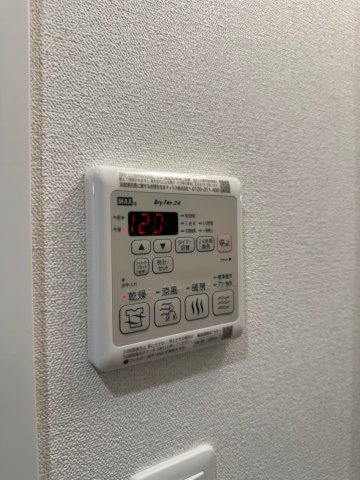 プレサンス上前津エレスタ　名古屋市賃貸　仲介手数料無料の設備