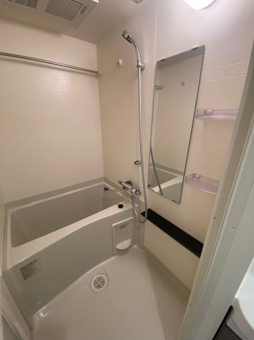 プレサンス上前津エレスタ　名古屋市賃貸　仲介手数料無料の浴室|バス