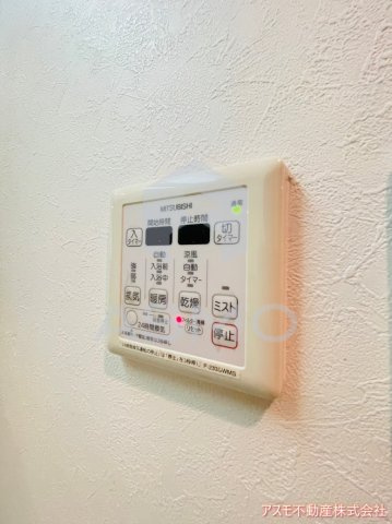 【設備】 | D-Rest Nakanoshima