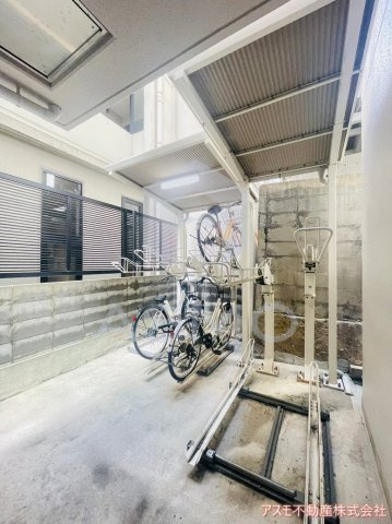 【その他共用部分】 | D-Rest Nakanoshima