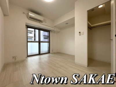 【内装】 | グラディアン大曽根 | 内装も気になるポイント