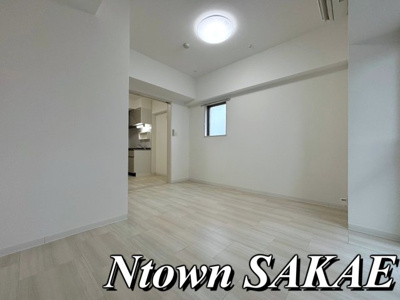 【その他】 | グラディアン大曽根 | 落ち着いた色調の洋室です