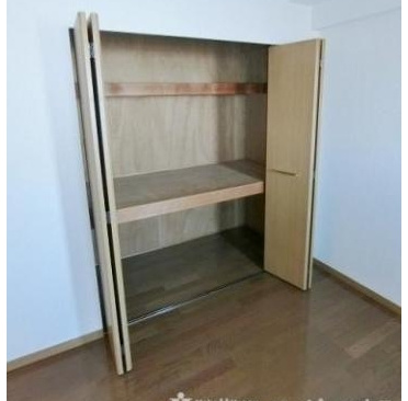 【収納】 | サンシャトーレFUJI