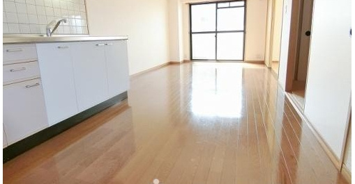 【居間・リビング】 | サンシャトーレFUJI