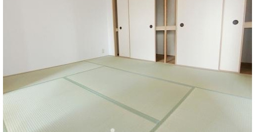 【和室】 | サンシャトーレFUJI