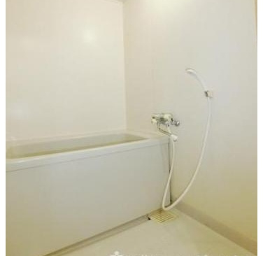 【浴室】 | サンシャトーレFUJI