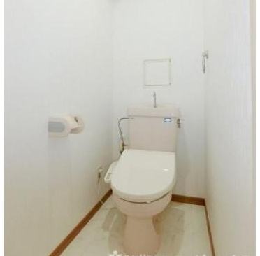 【トイレ】 | サンシャトーレFUJI