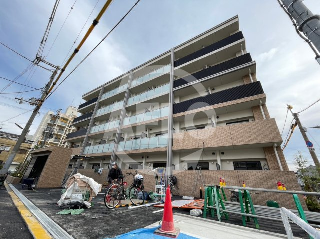 プランドール天王寺SOUTH