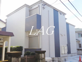 リベルテ大和田の画像