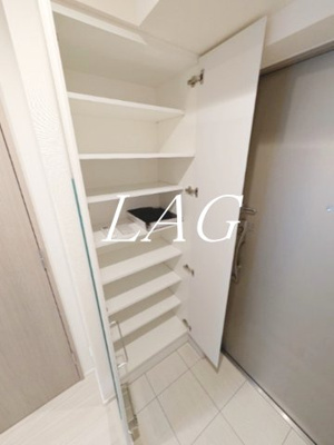 【玄関】 | ＣＲＥＡＬ門前仲町Ⅱ | 玄関です。