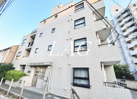 スカイコート大宮第２の画像