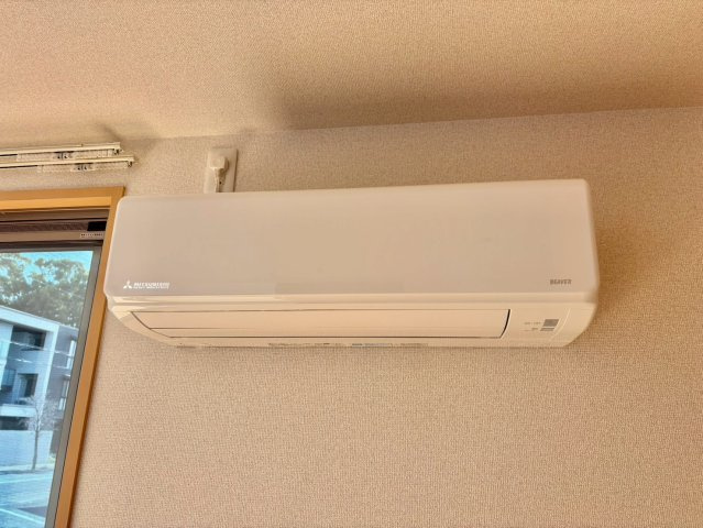 ロンド・ヴィル・ウエストの設備