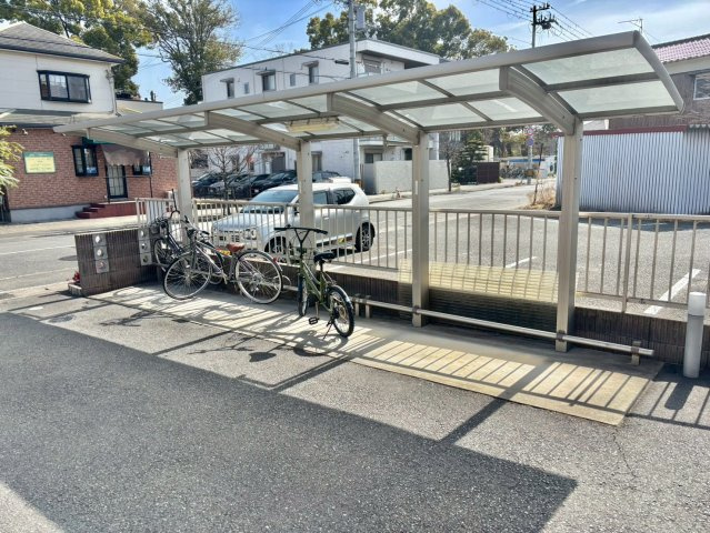 ロンド・ヴィル・ウエストのその他共用部分